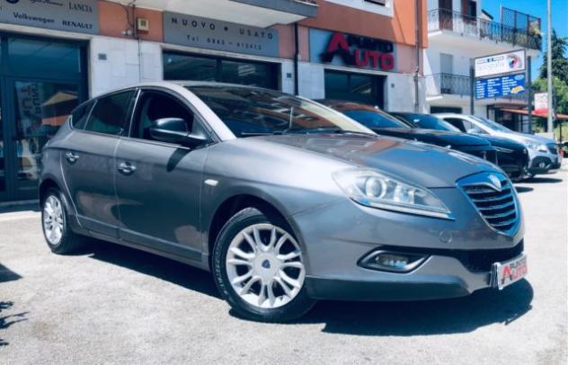 LANCIA Delta 1.6 MJT DPF Silver rif. 23826248 - Foto 8