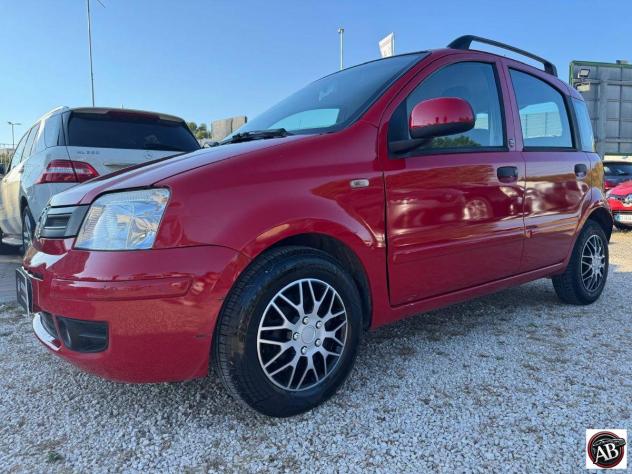 FIAT - Panda - 1.2 Active - NEOPATENTATI - FINANZIABILE - PERMUTE - Foto 4