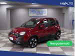 Fiat Panda Pandina Cross 1.0 Firefly Hybrid S&S 70CV