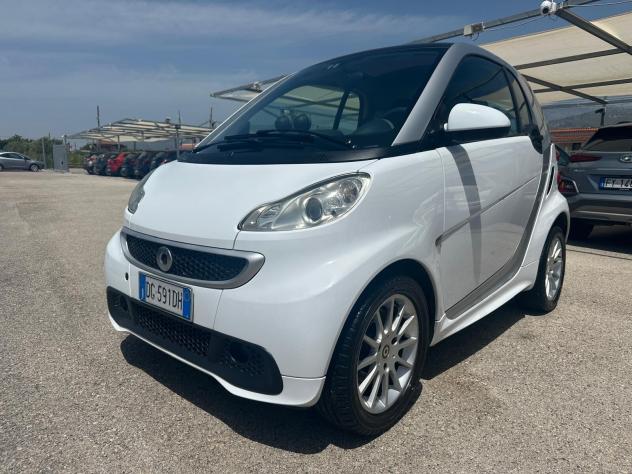 Smart ForTwo 1.0 Benzina Turbo - Foto 7