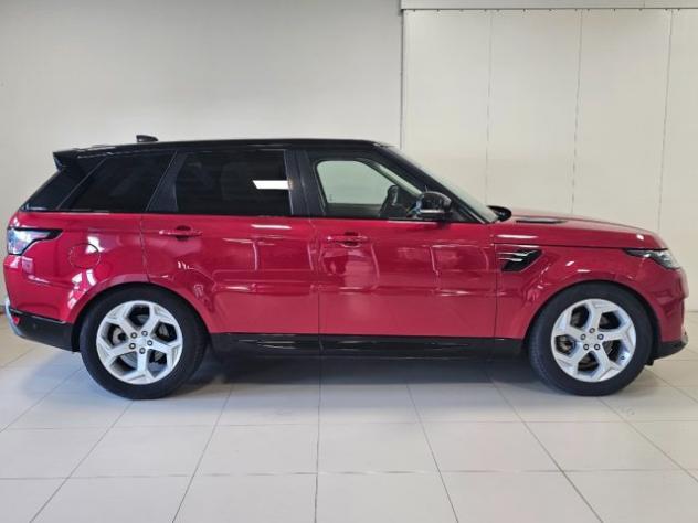 LAND ROVER Range Rover Sport 3.0 SDV6 249 CV HSE rif. 21061299 - Foto 5