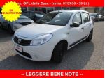 DACIA Sandero 1.4 8v GPL - OK Neopatentati - "LEGGERE BENE NOTE" rif. 23708256