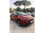 Citroen C3 BlueHDi 100 S&S Van Feel