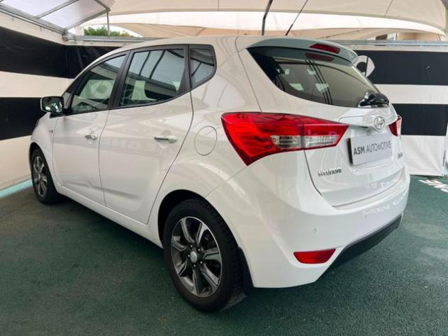 HYUNDAI iX20 1.4 90 CV Classic rif. 24216720 - Foto 4
