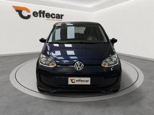 VOLKSWAGEN up! 1.0 5 porte eco up! move up! rif. 24109486 - Foto 2