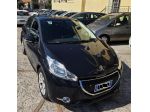 Peugeot 208  COMPLETAMENTE TAGLIANDATA BEN TENUTA