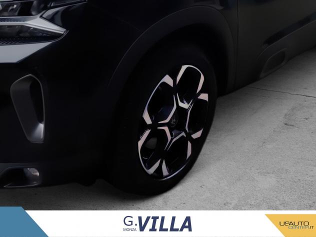 Citroën C5 Aircross I 2022 1.5 bluehdi Feel Pack s&s 130cv - Foto 7