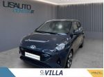 Hyundai i10 PE MY25 5P 1.0 MT CONNECTLINE