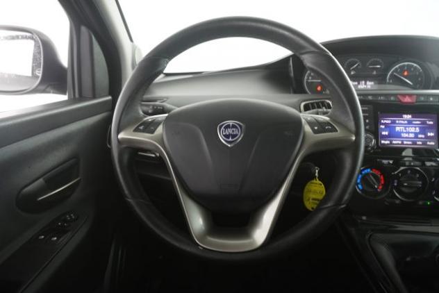 LANCIA Ypsilon Ypsilon 1.2 69 CV 5 porte GPL Ecochic Gold rif. 23679689 - Foto 5