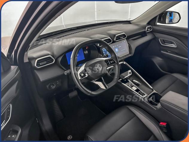 MG ZS ZS 1.5 hybrid+ Luxury auto - Foto 9