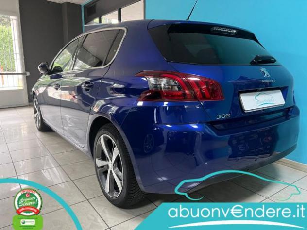 PEUGEOT 308 PureTech Turbo 130 S&S Allure rif. 24171295 - Foto 6