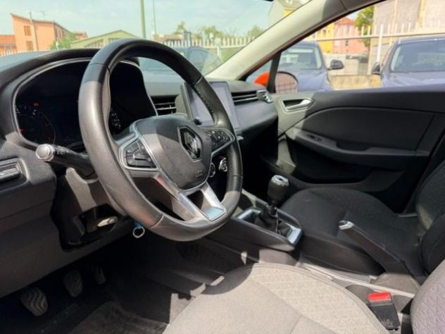 RENAULT Clio Blue dCi 85 CV 5 porte Business rif. 24036643 - Foto 8