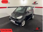 Smart ForTwo 1000 52 kW couppassion
