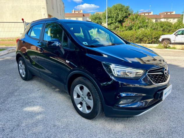 Opel Mokka X 1.6 CDTI Ecotec 136CV 4x2 aut. Business - Foto 3