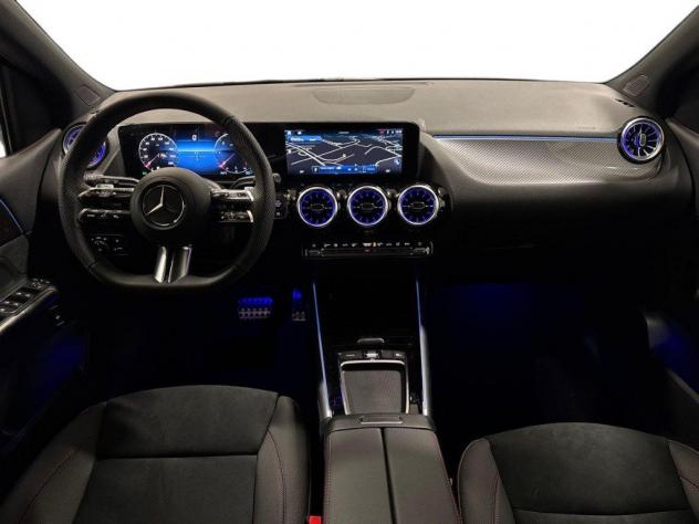 Mercedes-Benz Classe B Classe B 180 d Automatic AMG Line Advanced Plus - Foto 10