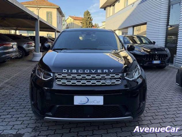 LAND ROVER Discovery Sport HSE mhev awd TELECAMERA CERCHI 20 IVA ESPOSTA rif. 23899738 - Foto 2
