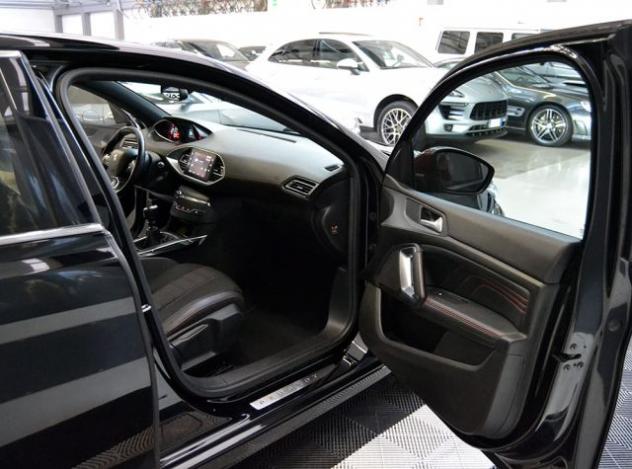 PEUGEOT 308 PureTech Turbo 130 GT Line Unico Proprietario ** rif. 23614200 - Foto 4
