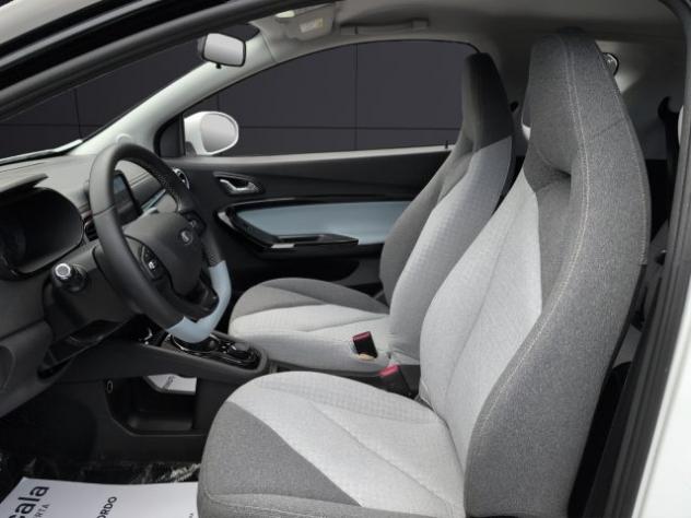 DR MOTOR DR 1.0 EV EV URBAN REVOLUTION 1.0 31 kWh rif. 23876061 - Foto 9