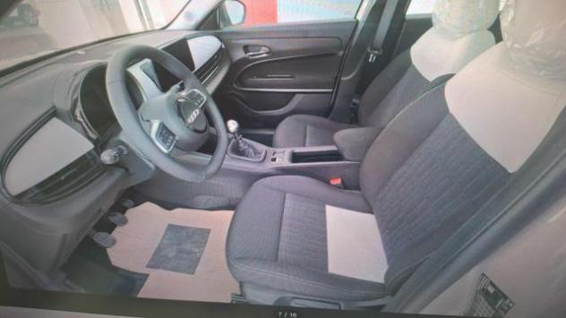 FIAT 600 BUSINESS 1.2 BENZINA 100CV rif. 24213422 - Foto 4