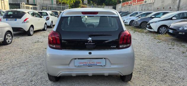 PEUGEOT 108 1.0 72CV 5 porte Allure - Foto 6