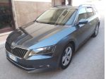 Skoda Superb 2.0 TDI DSG Wagon Style