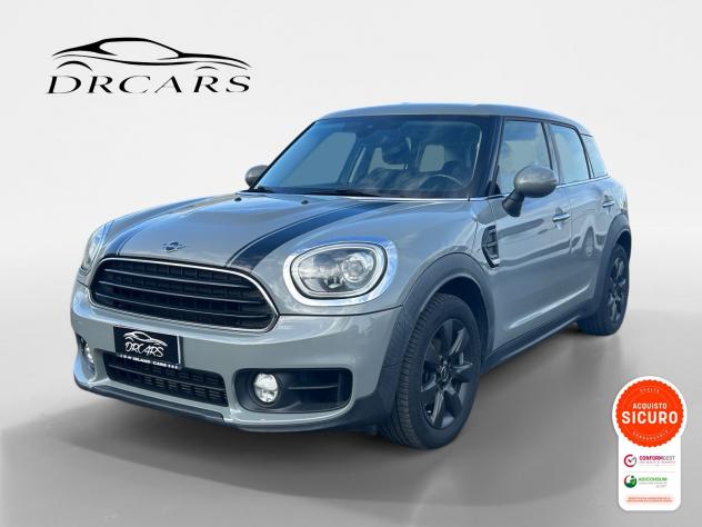 Mini One Countryman 1.5