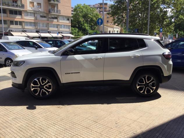 Jeep Compass 1.6 Multijet II 2WD Limited - Foto 9