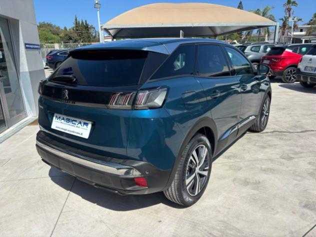 PEUGEOT 3008 BlueHDi 130 S&S EAT8 Allure Pack rif. 24080100 - Foto 4