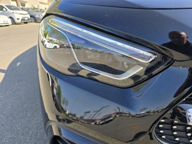 MERCEDES-BENZ GLA 200 d Automatic 4Matic AMG Line Premium PERMUTE rif. 24180287 - Foto 5
