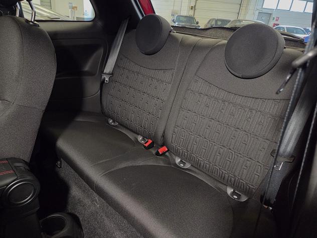 FIAT 500 Hybrid 1.0 70cv Ibrido - Foto 9