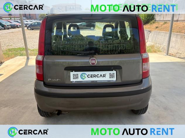 Fiat Panda 1.2 Classic 69cv - Foto 5