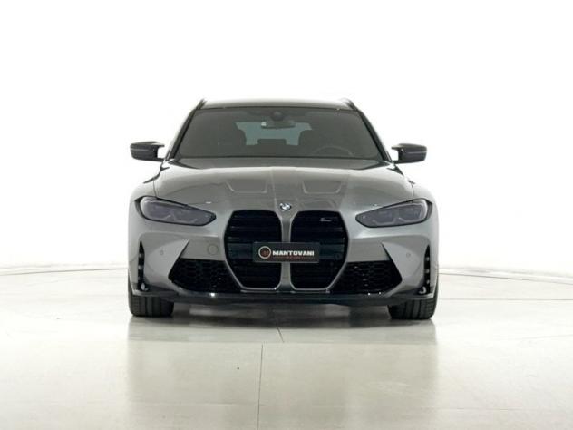BMW M3 Touring M3 Competition xDrive Touring auto - Foto 8
