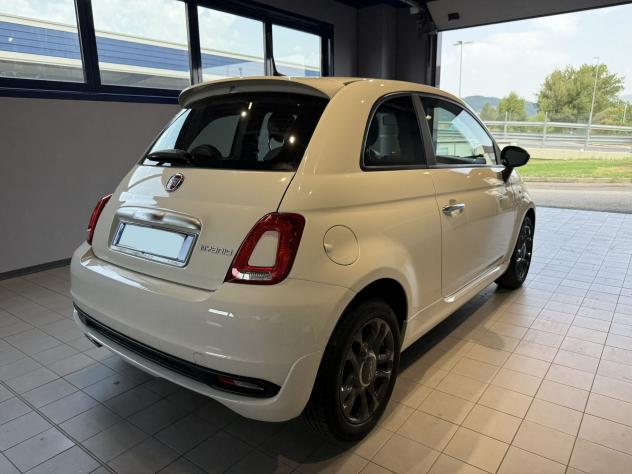 FIAT 500 500 1.0 hybrid Connect 70cv - Foto 5