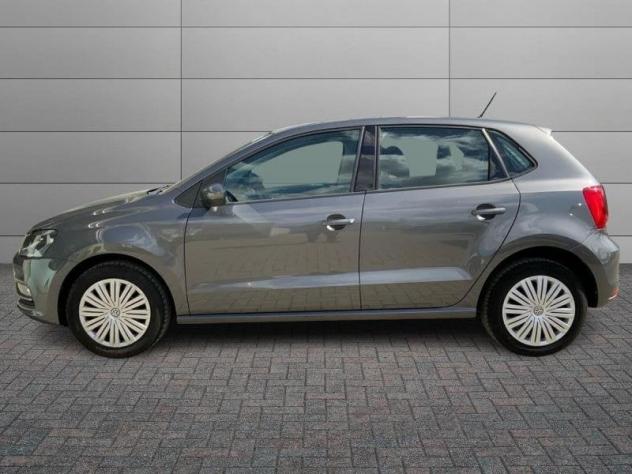 Volkswagen Polo 5ª serie 1.0 MPI 75 CV 5p. Comfortline - Foto 3