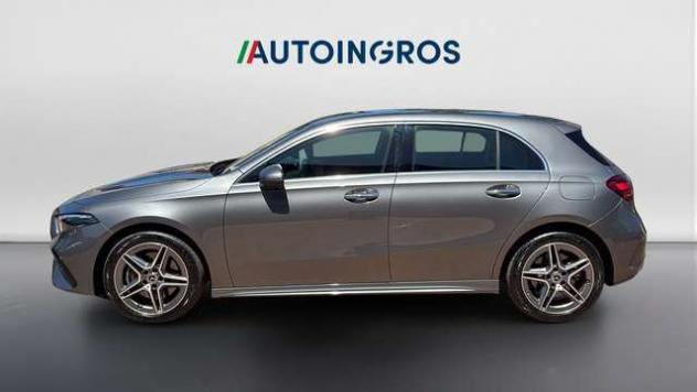 Mercedes-Benz Classe A 250 e phev AMG Line Advanced Plus auto - Foto 2