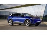 VOLKSWAGEN ID.4 Pure Edition Plus rif. 23759468