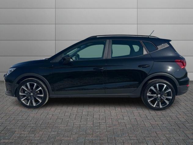 SEAT Arona 2022 1.0 ecotsi Style 95cv - Foto 2