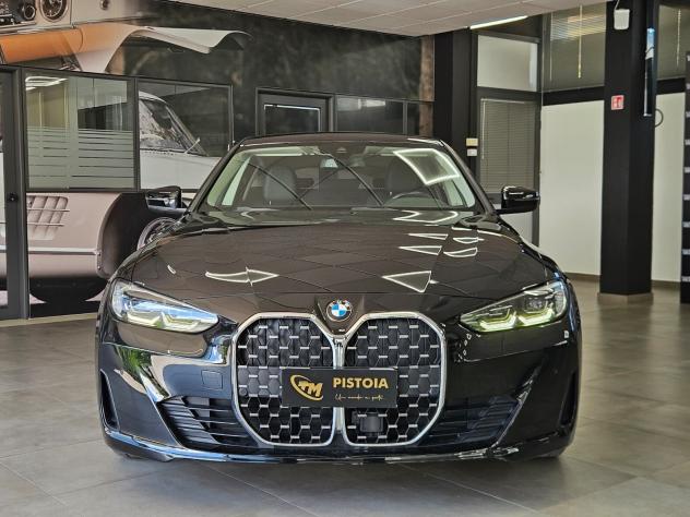 BMW 420d Gran Coupe mhev 48V xdrive Sport auto - IVA ESPOSTA - Foto 2