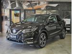 Nissan Qashqai 1.2 DIG-T Visia - TETTO PANORAMICO - NEOPATENTATI