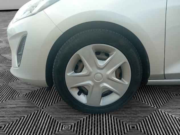 Ford Fiesta 1.5 EcoBlue 85CV S&S Connected - Foto 9