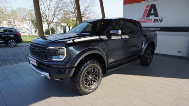 FORD Ranger Raptor 2.0 Ecoblue 4WD DC 5 posti rif. 23471023
