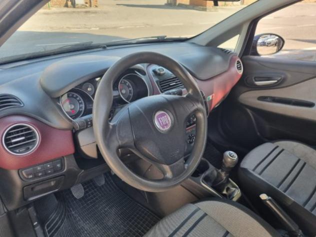 FIAT Punto Evo 1.3 Mjt 75 CV 5 porte AUTOCARRO N1 rif. 22860253 - Foto 7