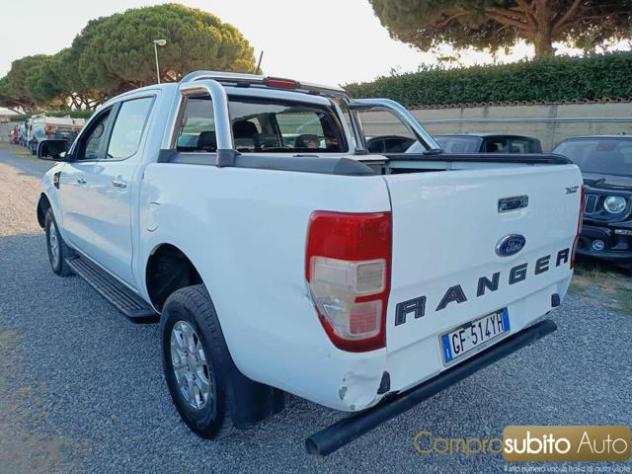 FORD Ranger 2.0 ECOBLUE DC XL 5 posti + IVA 22% rif. 24021508 - Foto 2