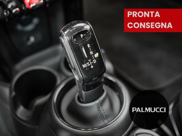 MINI Mini 5 porte Mini 5p 1.5 Cooper Essential auto - Foto 10