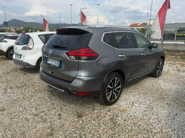 NISSAN X-Trail 1.6 dCi 2WD Tekna AUT *7 POSTI* rif. 23949235 - Foto 2