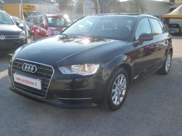 Audi A3 SPB 1.6 TDI Business - Foto 3
