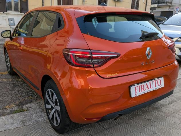 Renault Clio TCe 90 CV 5 porte Techno - Foto 5