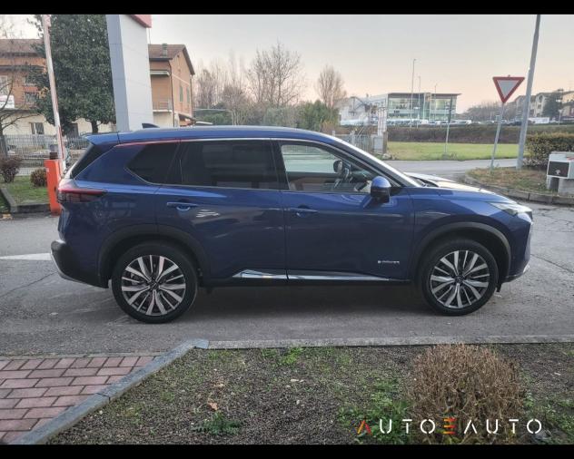 Nissan X-Trail 1.5 e-power Tekna e-4orce 4wd auto 7p.ti - Foto 4