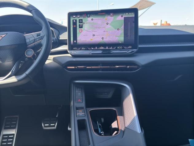 CUPRA Terramar 1.5 e-HYBRID DSG Navi DCC Led Matrix Camera 360° - Foto 8