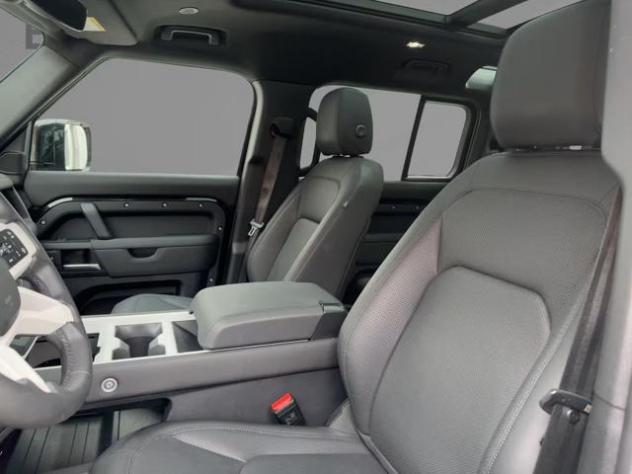 LAND ROVER Defender 110 D300 X-DYNAMIC SE PANORAMA 20 rif. 23441805 - Foto 8